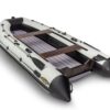 Лодка ПВХ АНДРОМЕДА Air 410