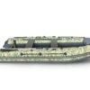 Лодка ПВХ STORMLINE Air Expedition 400