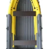 Лодка SKAT-Тритон-370 c фальшбортом