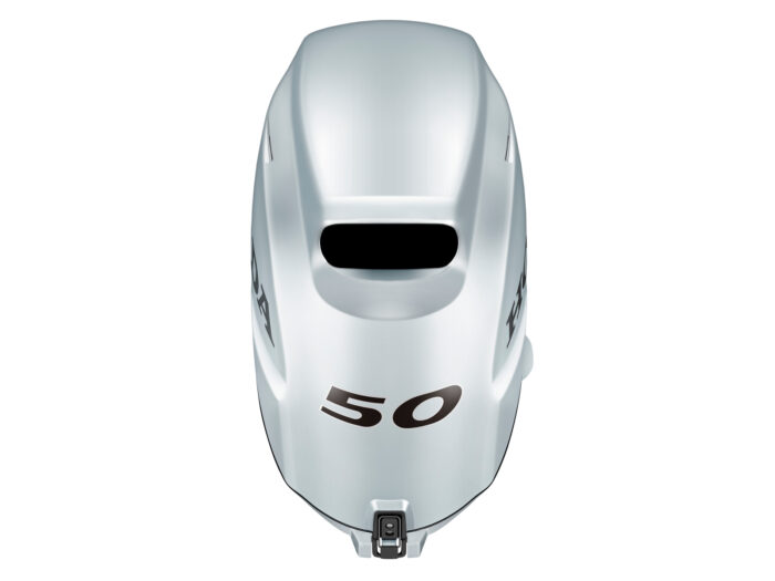 Лодочный мотор HONDA BF50 LRTU