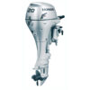 Honda_BF20LHTU_1 Лодочный мотор Honda BF20DK2 LHU