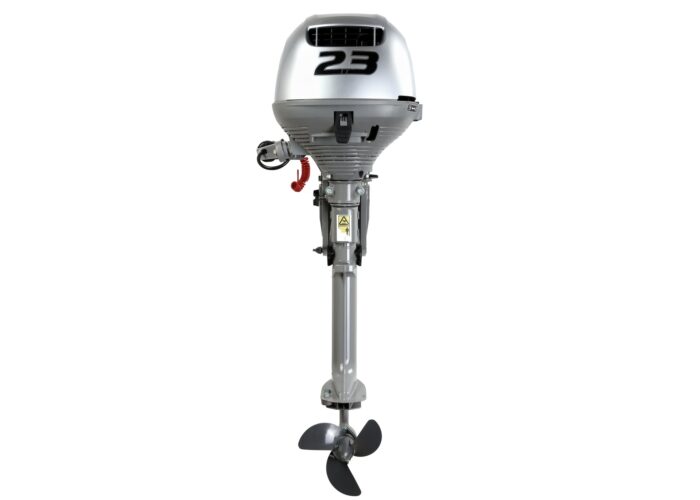 Лодочный мотор Honda BF2,3DH SCHU