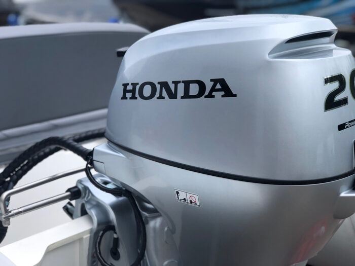 IMG_7233 Лодочный мотор Honda BF20DK2 SRTU