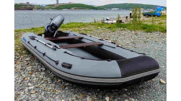 jt0c3rty6nim5e8qj0nytxq2s58sxt8e Лодка ПВХ STORMLINE Air JET Pro 430 Lite (2022)