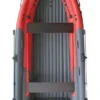 Лодка SKAT-Тритон-450 c фальшбортом