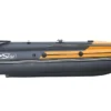 Лодка SKAT-Тритон-450 c фальшбортом