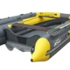 Лодка SKAT-Тритон-370 c фальшбортом