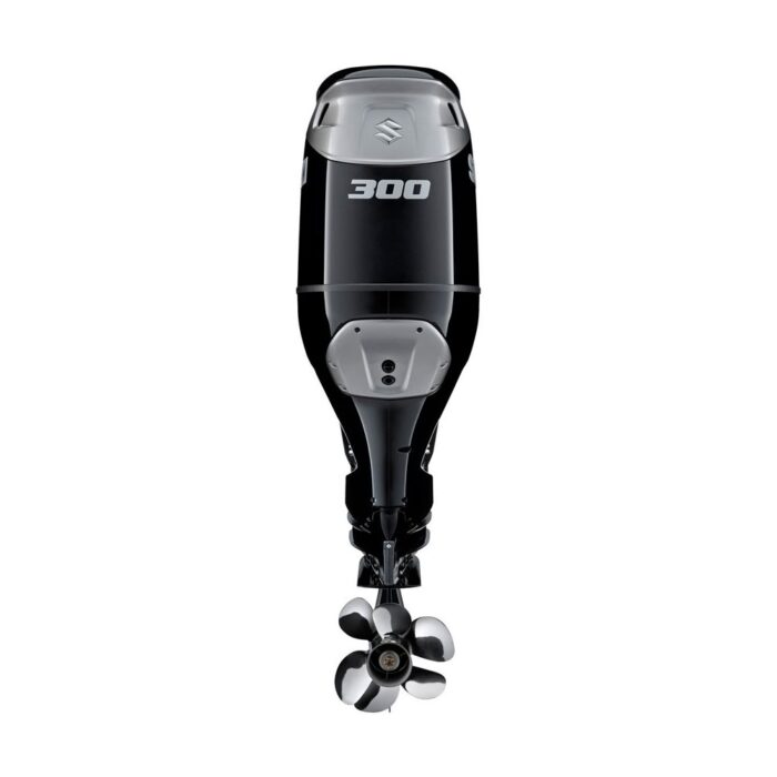 Лодочный мотор Suzuki DF 300 BTX
