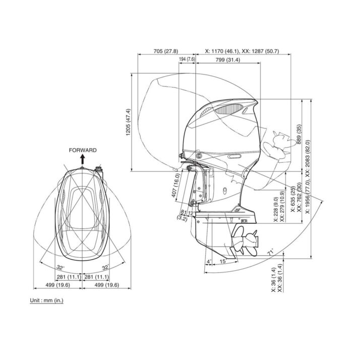 lodochnyy-motor-lodochnyy-suzuki-df-300-btx-4-1000x1000 Лодочный мотор Suzuki DF 300 BTXX