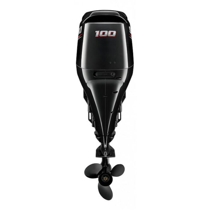Лодочный мотор Suzuki DF 100 BTL