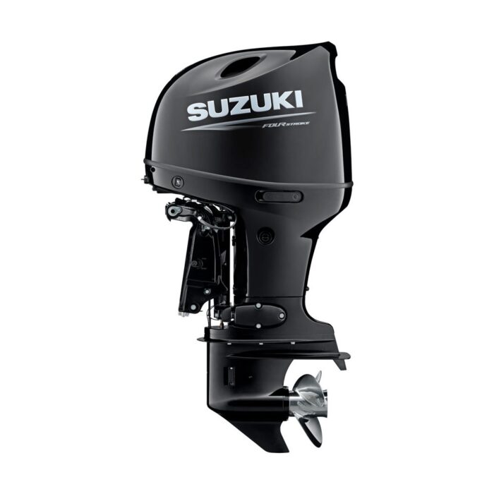 Лодочный мотор Suzuki DF 115 BZGX