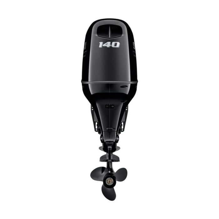 Лодочный мотор Suzuki DF 140 BTL