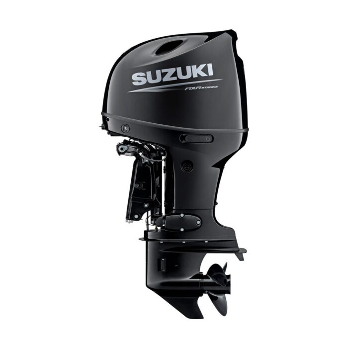 Лодочный мотор Suzuki DF 140 BTX