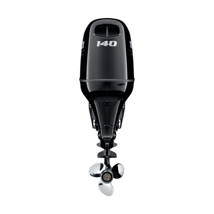 Лодочный мотор Suzuki DF 140 BZGL