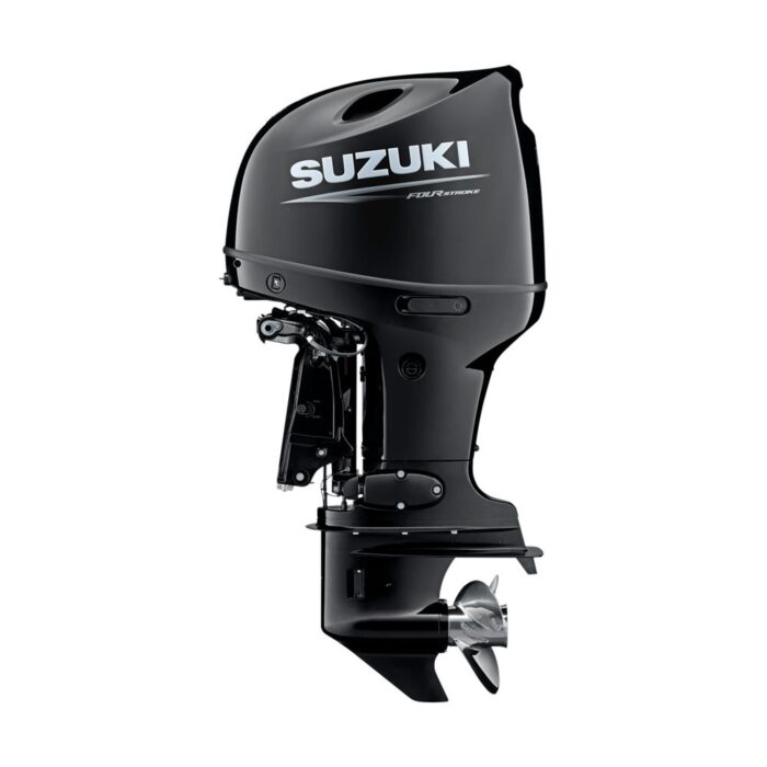 Лодочный мотор Suzuki DF 140 BZGX