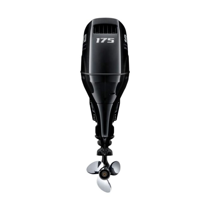 Лодочный мотор Suzuki DF 175 ATL