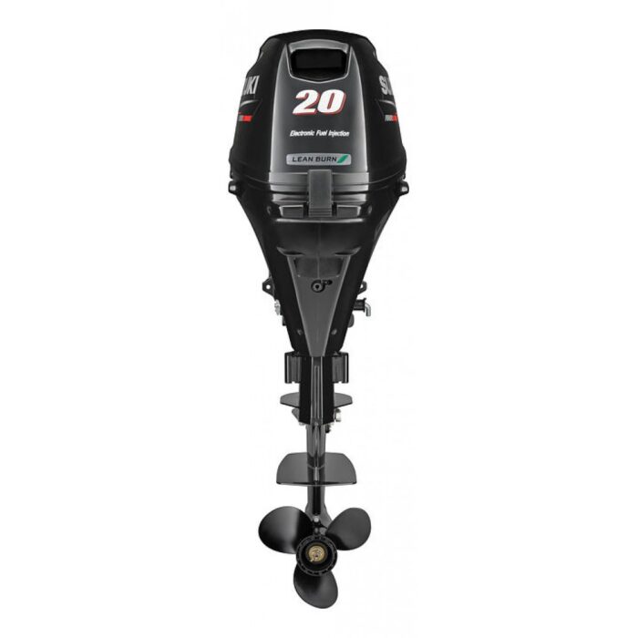 Лодочный мотор Suzuki DF 20 ARL