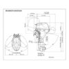 Лодочный мотор Suzuki DF 20 ARL