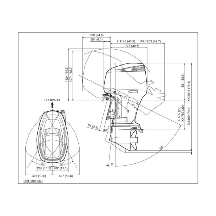 lodochnyy-motor-suzuki-df-300-apxx-4-1000x1000 Лодочный мотор Suzuki DF 300 APXX
