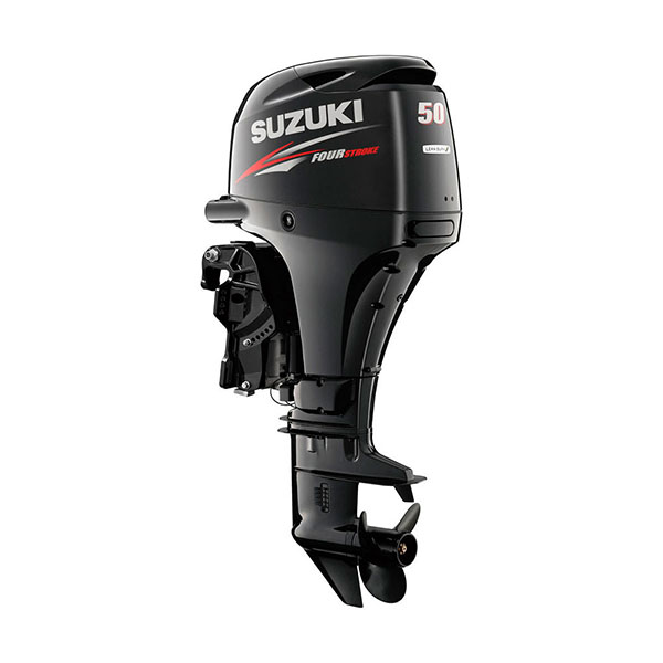 Лодочный мотор Suzuki DF 50 ATL