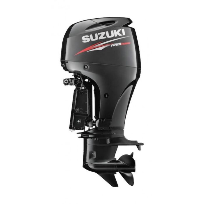 Лодочный мотор Suzuki DF 70 ATL