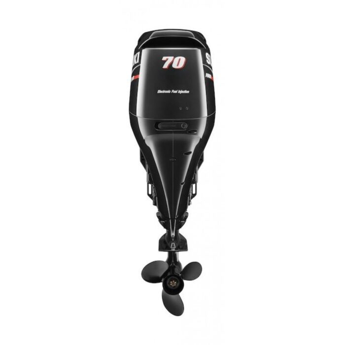 Лодочный мотор Suzuki DF 70 ATL