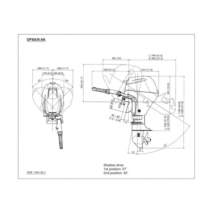 lodochnyy-motor-suzuki-df-8-as-15-1000x1000 Лодочный мотор Suzuki DF 8 AS