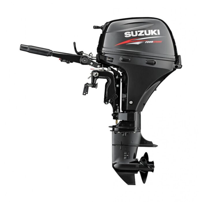 Лодочный мотор Suzuki DF 9.9 BL