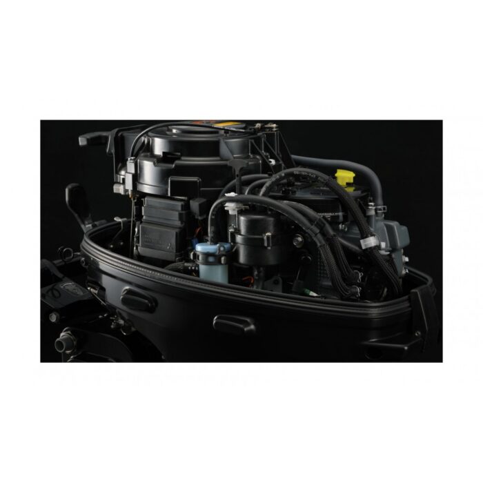 Лодочный мотор Suzuki DF 9.9 BL