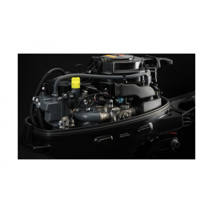 Лодочный мотор Suzuki DF 9.9 BL