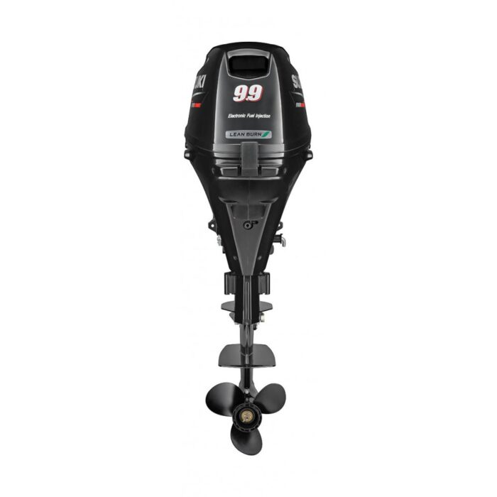 Лодочный мотор Suzuki DF 9.9 BRL