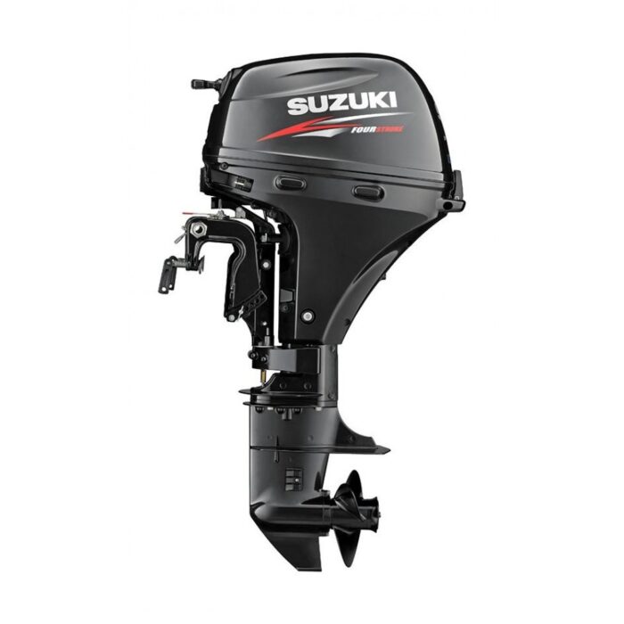 Лодочный мотор Suzuki DF 9.9 BRL