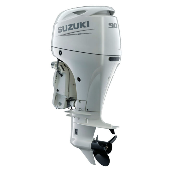 Лодочный мотор Suzuki DF 90 ATX
