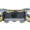 Лодка SKAT-Тритон-370 c фальшбортом