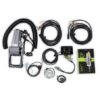Лодочный мотор GOLFSTREAM F115FEX-T-EFI-L (для спарки)