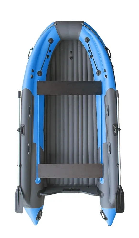 Лодка SKAT-Тритон-450 c фальшбортом