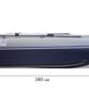 pf7egj3qrb3etltj3aoj72e73akj209o Лодка ПВХ ФЛАГМАН DK 380 Jet