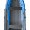 Лодка SKAT-Тритон-390 c фальшбортом