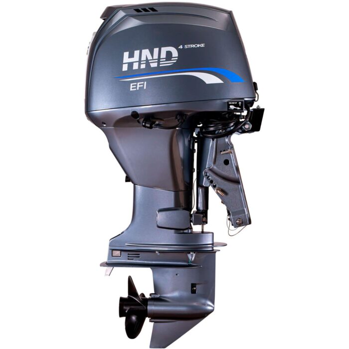 Лодочный мотор Honda HND OB50 FIERTL