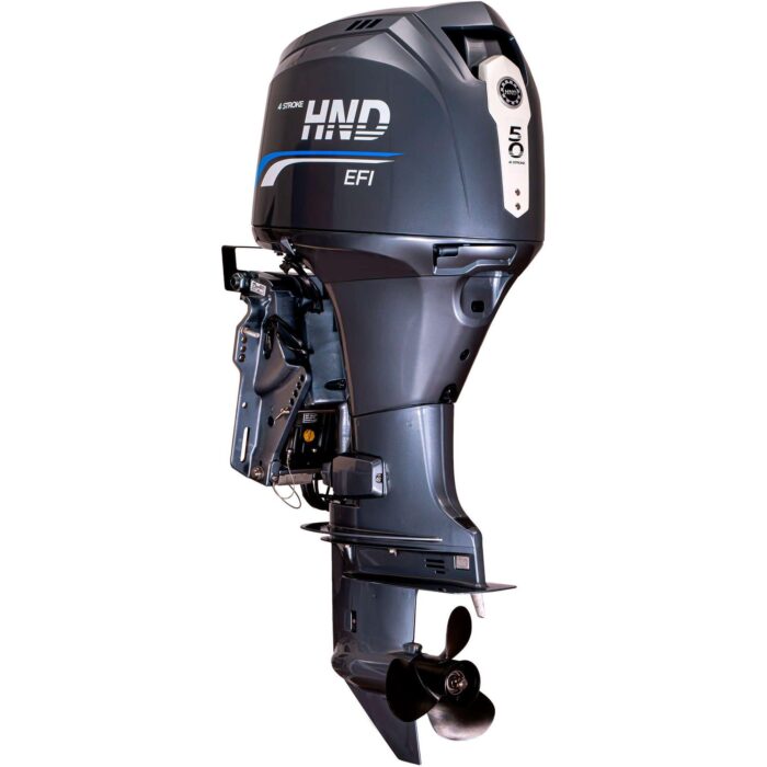 Лодочный мотор Honda HND OB50 FIERTL