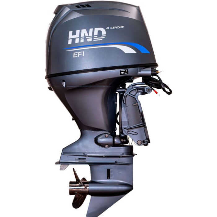 Лодочный мотор Honda HND OB115 FIERTL