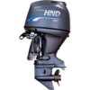 Лодочный мотор Honda HND OB115 FIERTX