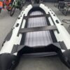 Лодка ПВХ АНДРОМЕДА Air 410