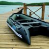 r054l7iqi0zbmdokdn0ocafgv7iflqhs Лодка ПВХ STORMLINE Adventure Standard Aluminium 400 (2022)