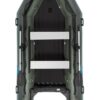 Лодка ПВХ STORMLINE Heavy Duty Air Lite 500 (2022)