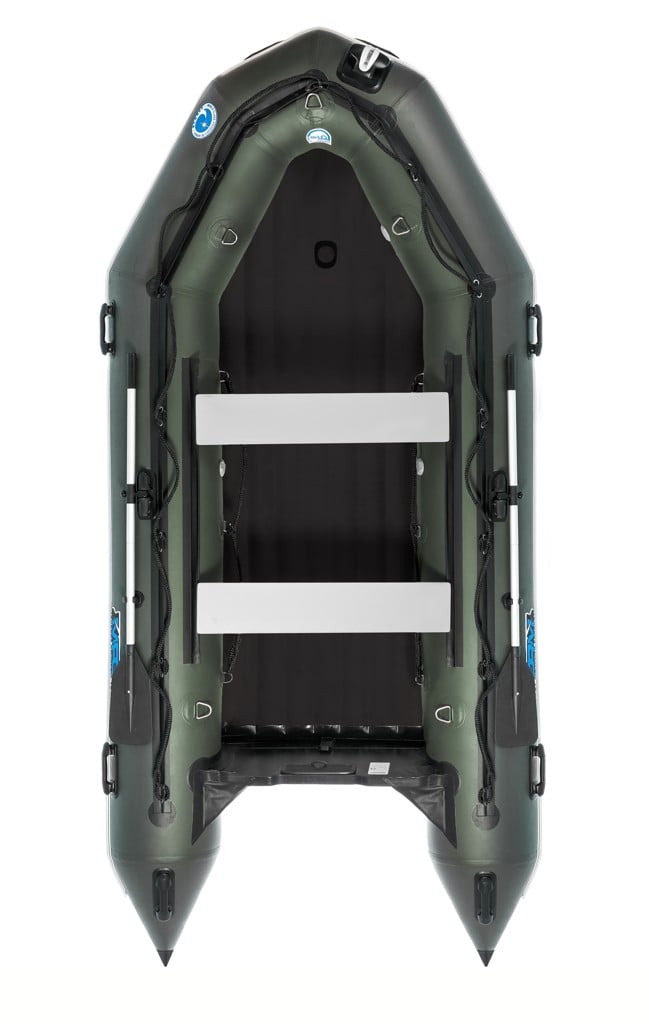Лодка ПВХ STORMLINE Heavy Duty Air Lite 500 (2022)