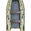 Лодка ПВХ STORMLINE Air Expedition 400