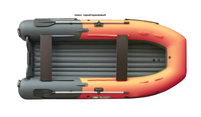 S-MAX-01-1 Лодка Reef Triton 400 S-Max