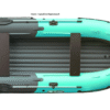 S-MAX-02 Лодка Reef Triton 400 S-Max