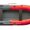 S-MAX-03-1 Лодка Reef Triton 370 S-Max